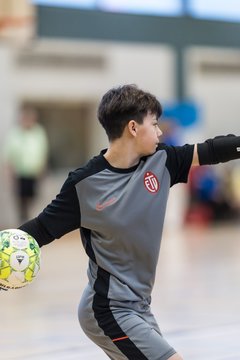 Bild 643 - wCJ NFV Futsalmeisterschaft
